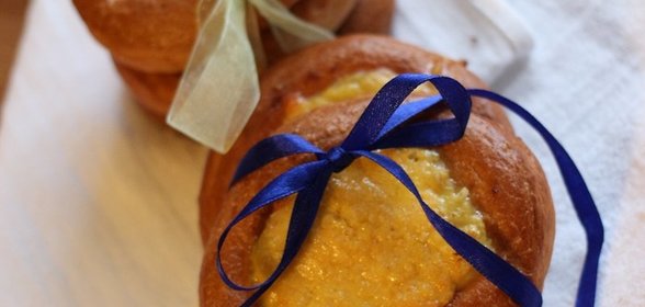 Ватрушки Деловые