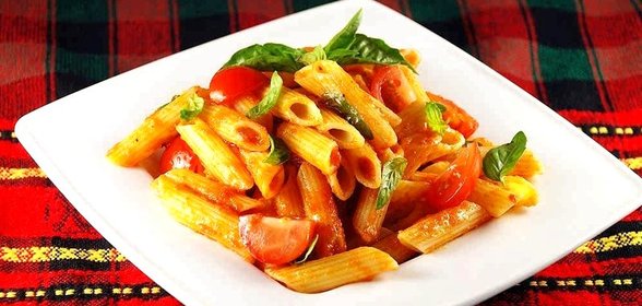 Соус Барилла