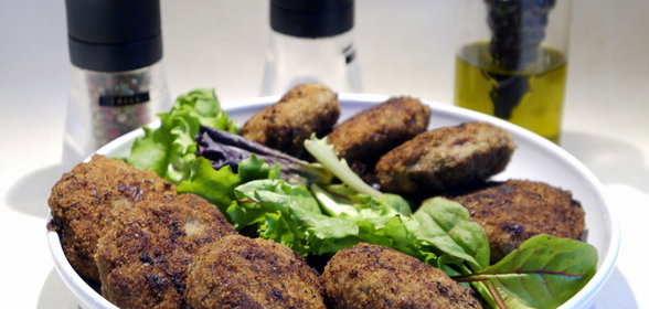 Печенье «Ай»