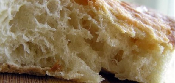 Фокачча римская