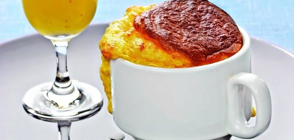 Селянка с осетриной