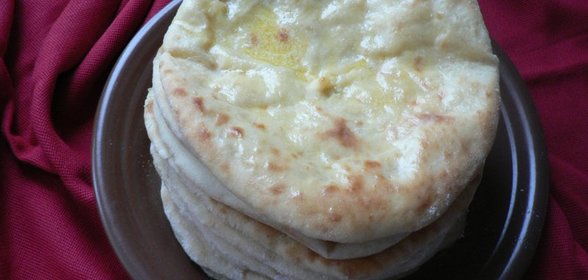 Пицца Обойдемся без теста