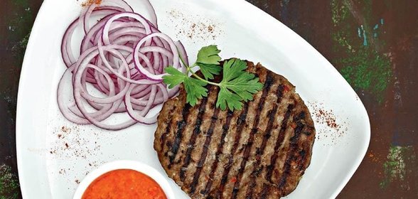 Плескавица