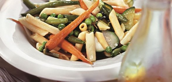 Паста Примавера