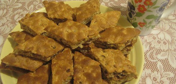 Печенье «Мазурка»