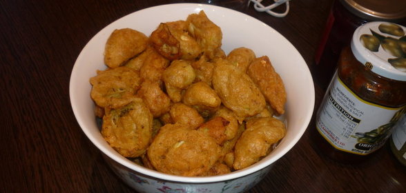 Пирог с яблoками и корицей(быстрый)