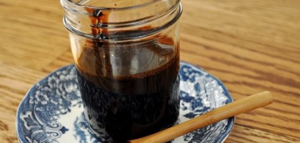 Соус Бальзамик