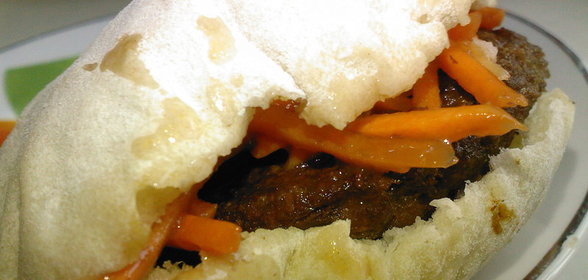 Пита домашняя