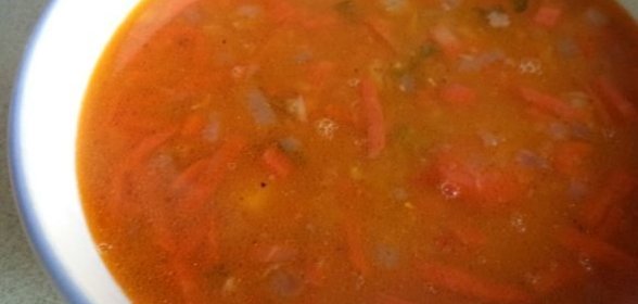 Запеканка из творога и хлеба