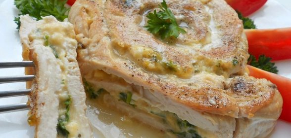 Вертута куриная