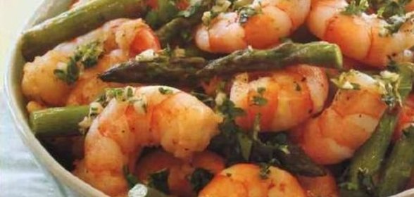 Салат из квашеной капусты