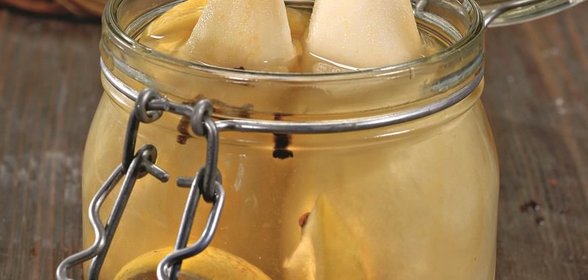 Блины по-шведски