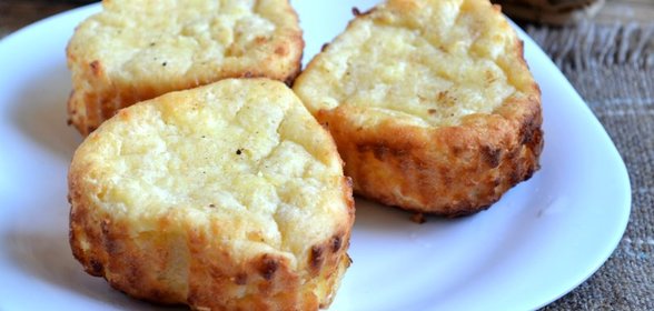 Запеканка по Дюкану