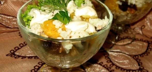 Печенье разноцветное