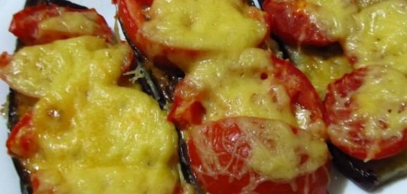 Яблочный пирог