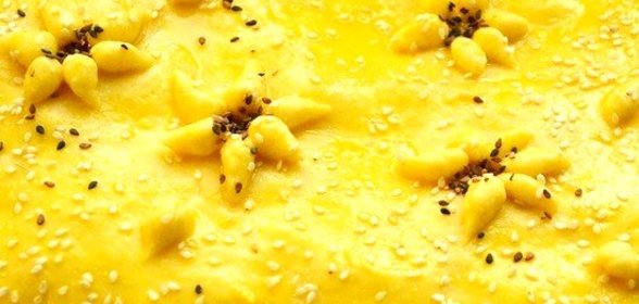 Творожное тесто с мясом