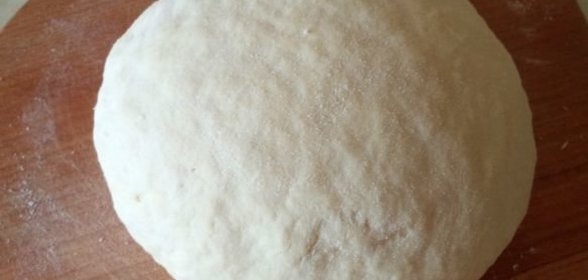 Оладьи из отварных кур жареные