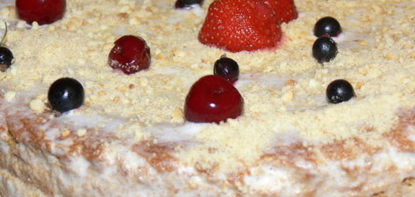 Сладкий перец «По-украински»