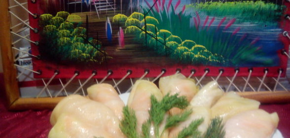 Заряд бодрости