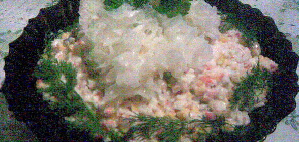 Пончики на кефире в сахарной пудре