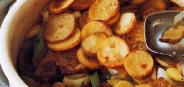 Замэ из фасоли