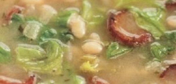 Оладьи из горбуши