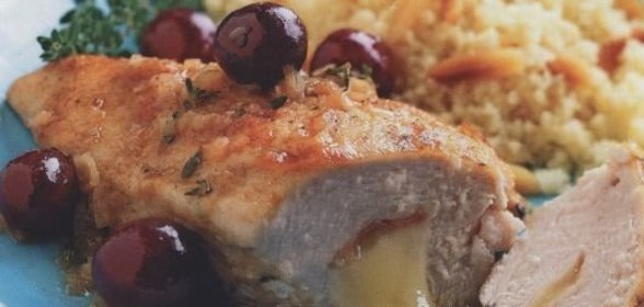 Блюдо из говядины «Лопаточка»