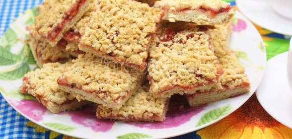 Блины боярские