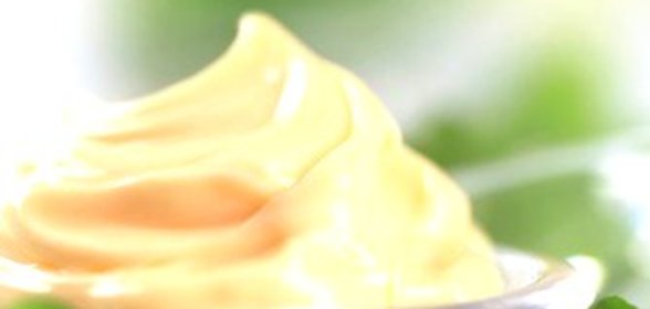 Сливочный соус с арманьяком