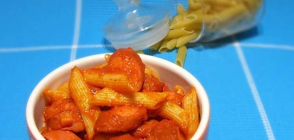 паста-брынза