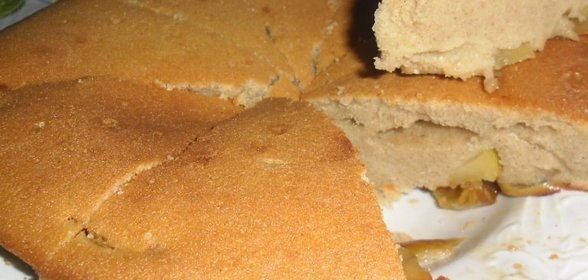 ШАРЛОТКА к Чаю