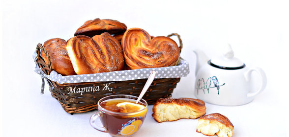 Приправа для борьща и не только