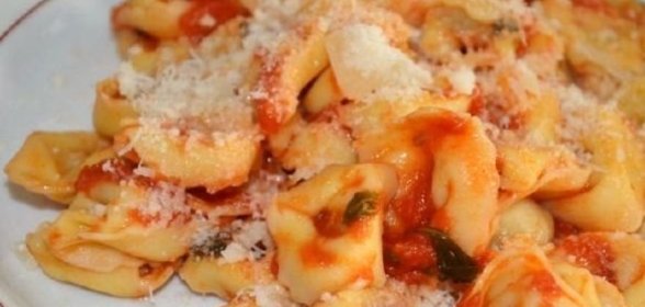 Каша кукурузная со сметаной и корицей