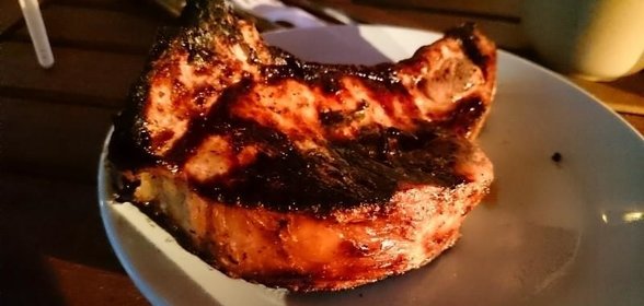 Маринад для мяса на пиве и кефире