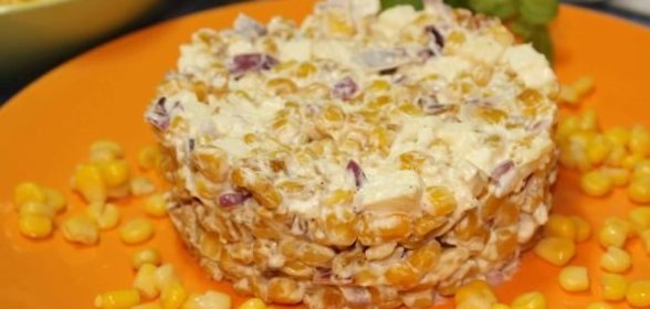 Анчоусное масло с каперсами и корнишонами