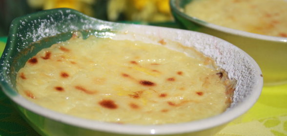 Салат из маринованных грибов с ветчиной и сыром