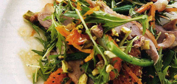 Соус из свежих помидоров