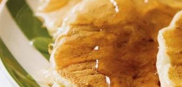 Паштет «Завтрак кочевника»