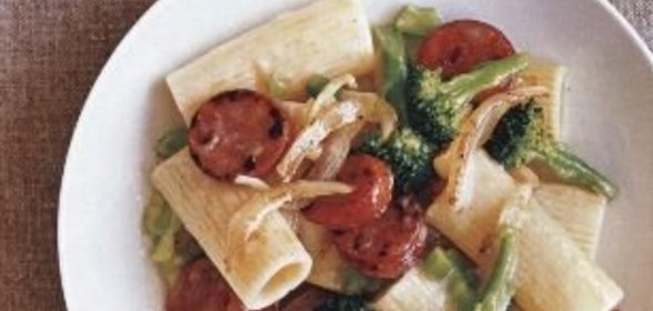 Треска, запеченная в маринаде