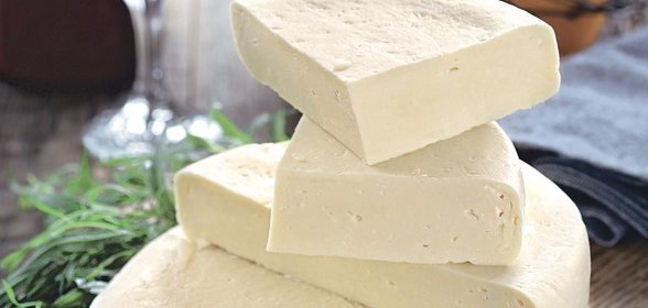 Сулугуни (Мегрелия)