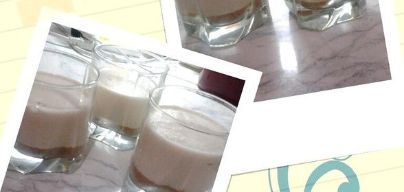 Мини чизкейк в микроволновке