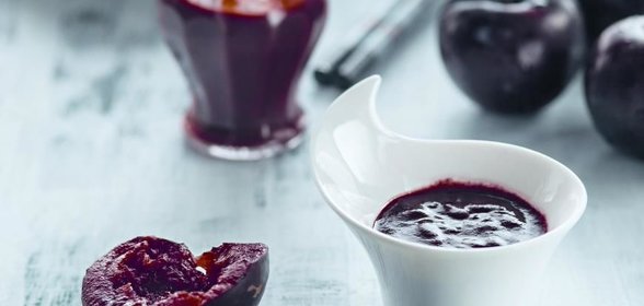 Азиатский сливовый соус