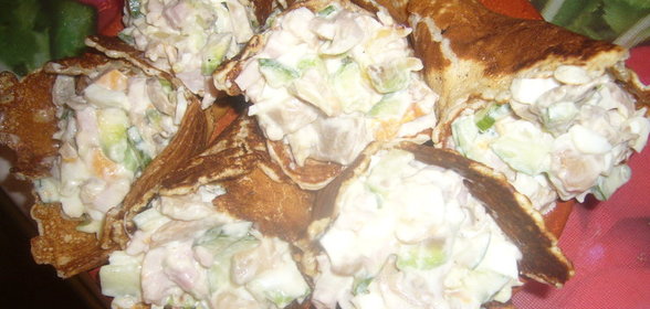 Красная икра