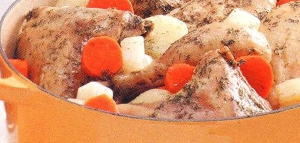 Икра из баклажанов и моркови
