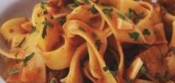 Яичный соус