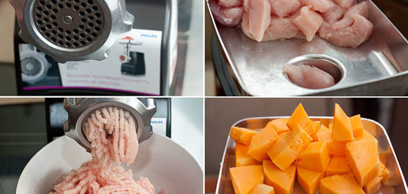 Креветочные тосты