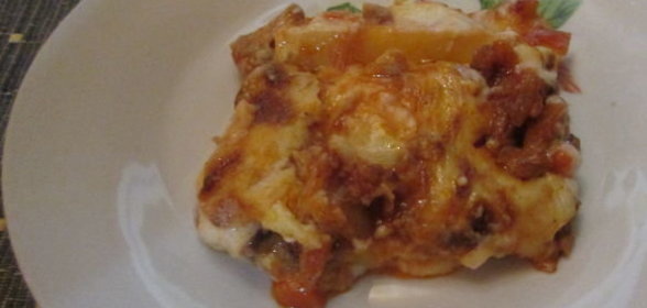 Уксус из красной смородины