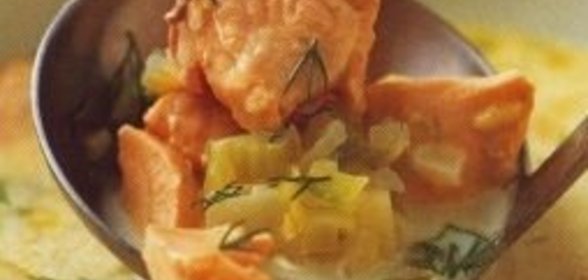 Коньячный соус