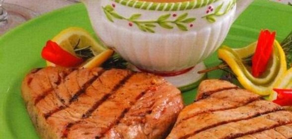 Соус смешанный, соус из перца