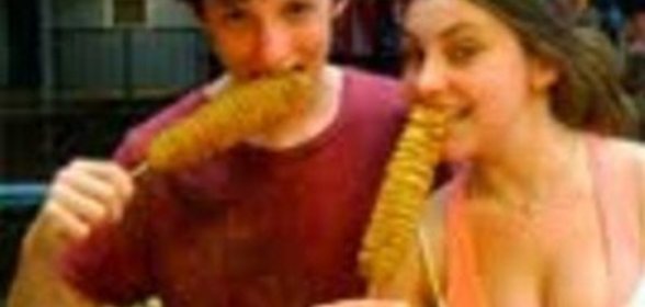 Майонез (по- домашнему)